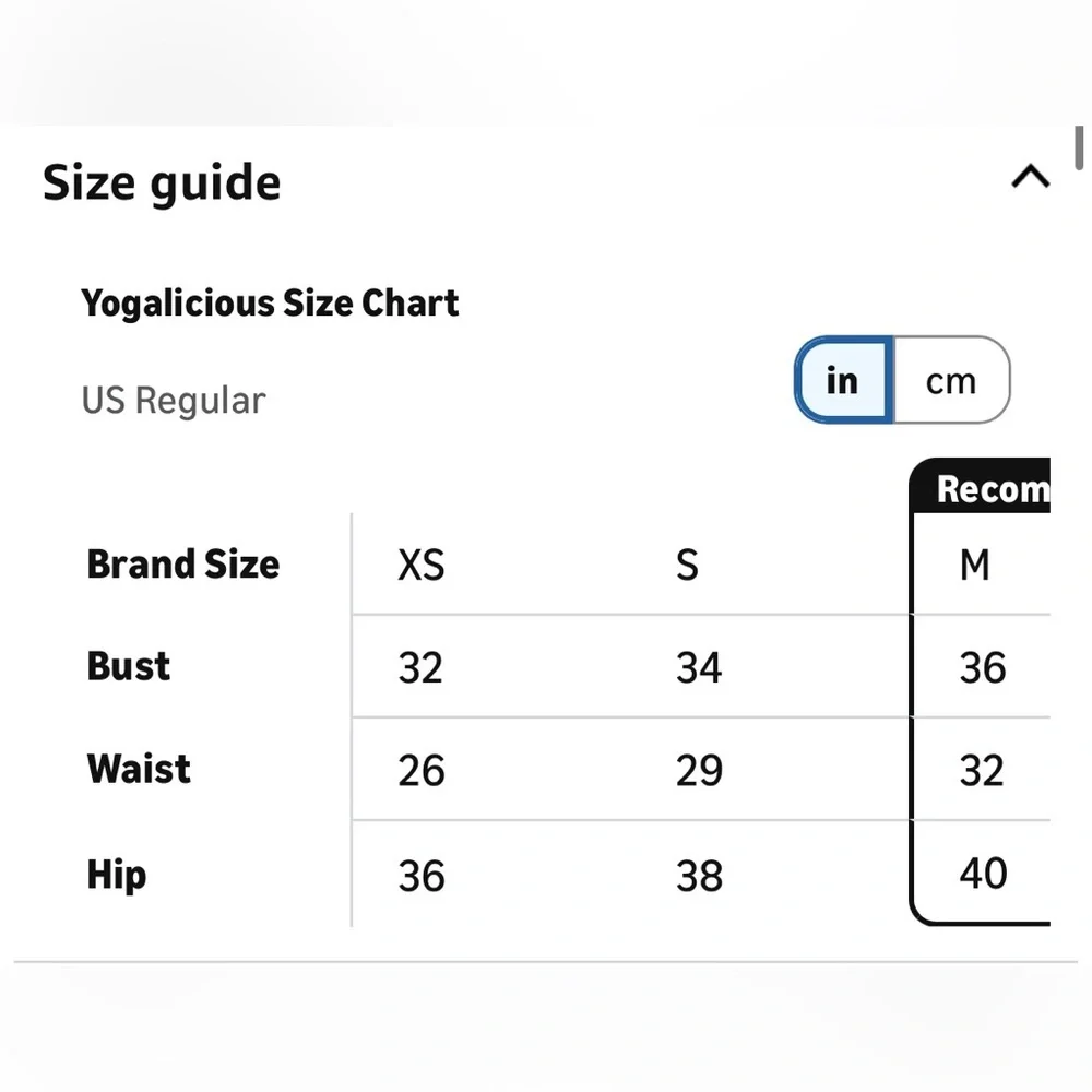 Yogalicious Womens Soft Lightweight Full Zip Yoga Jacket with Pockets SMALL 🖤 - Picture 8 of 8
